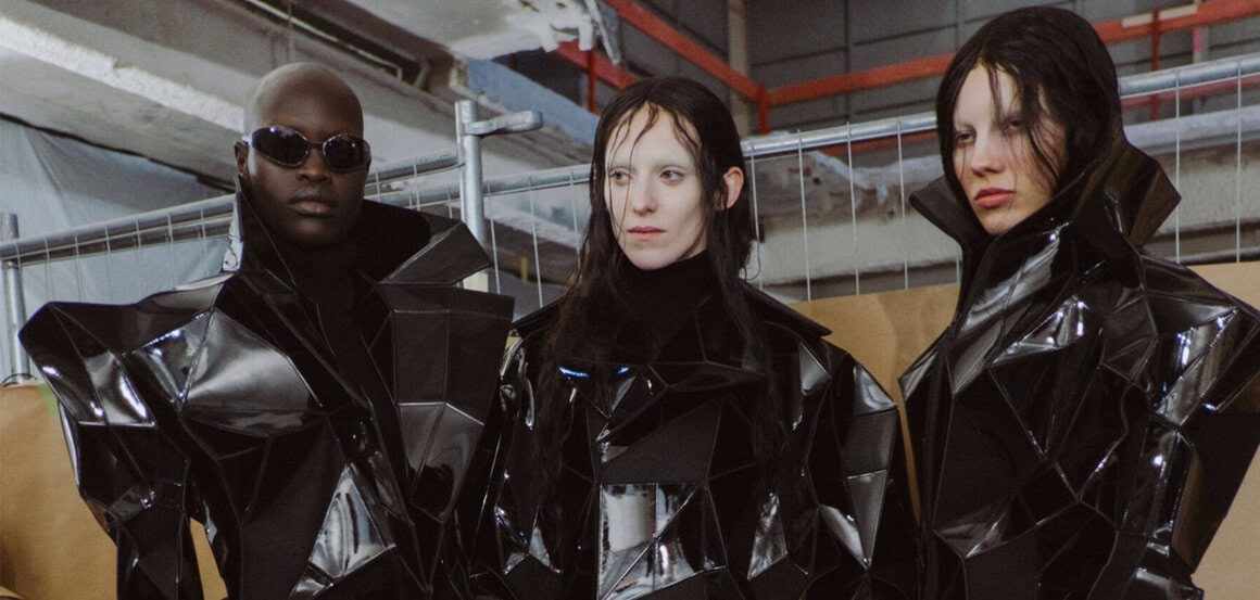 Junya Watanabe: Ready-To-Wear AW25 - 10 Magazine Germany